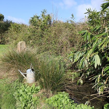 Boskednan Wartha Vila Penzance Exterior foto