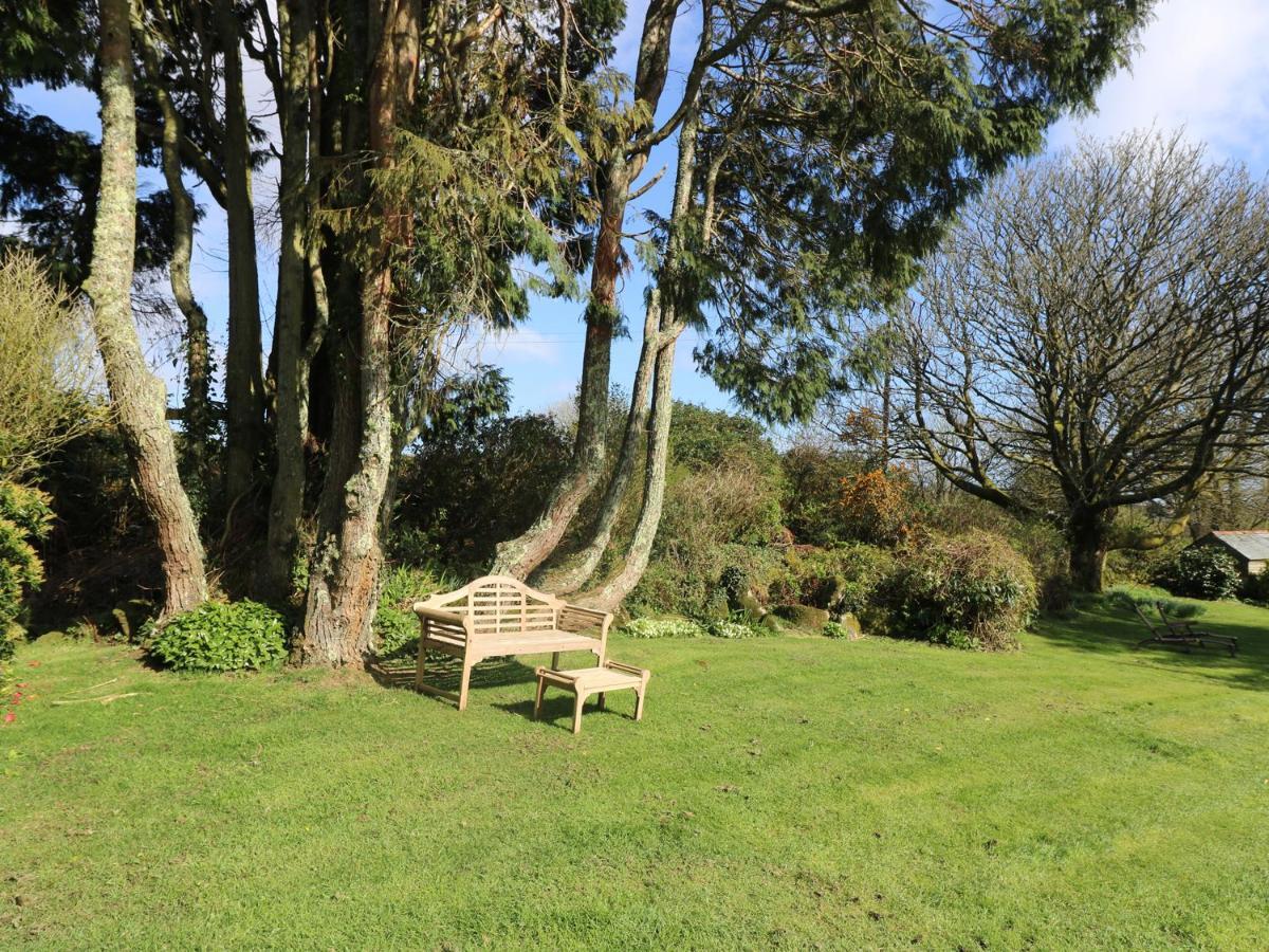 Boskednan Wartha Vila Penzance Exterior foto