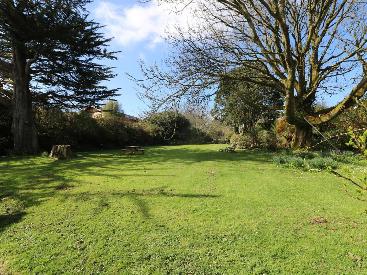 Boskednan Wartha Vila Penzance Exterior foto